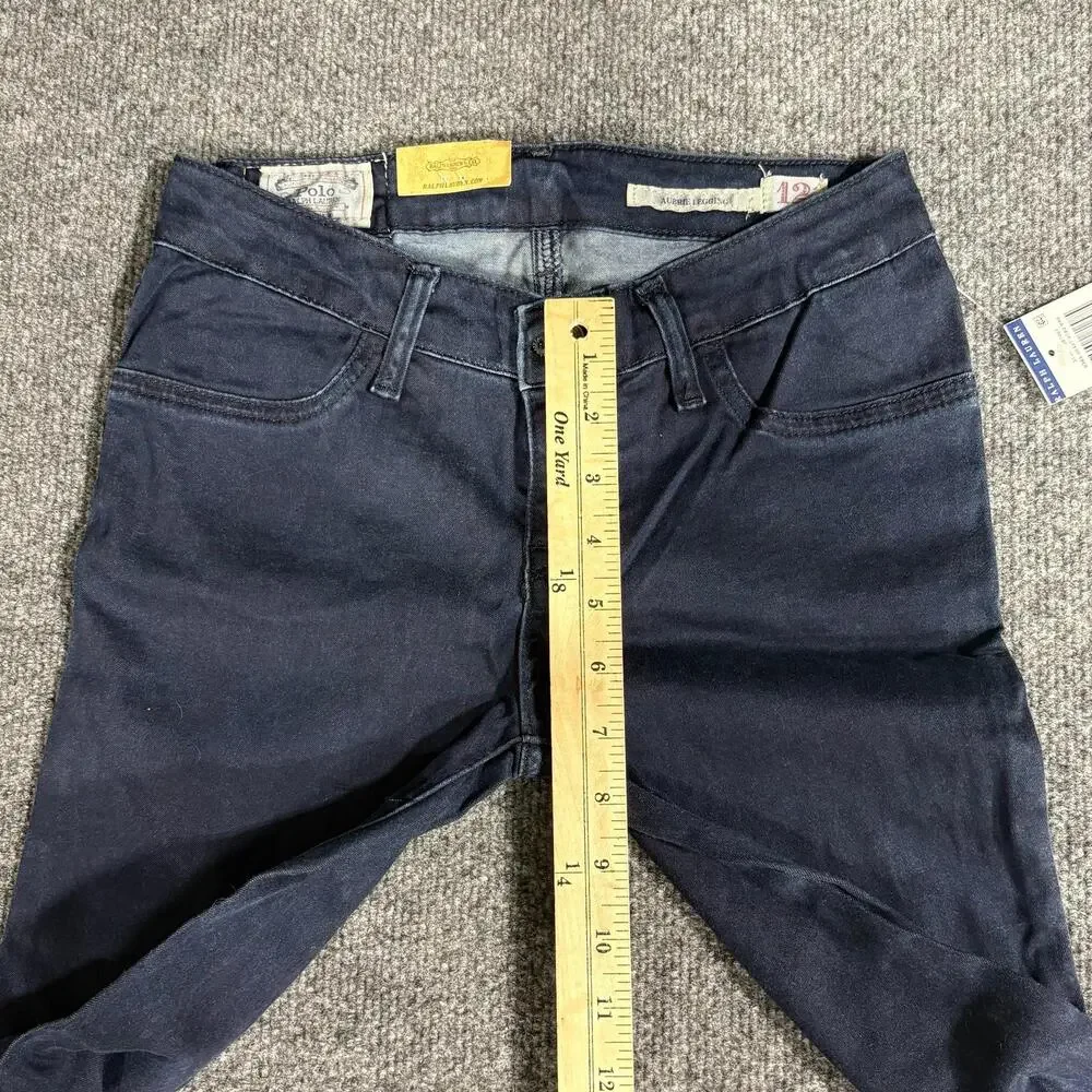 Polo Ralph Lauren brand polo
